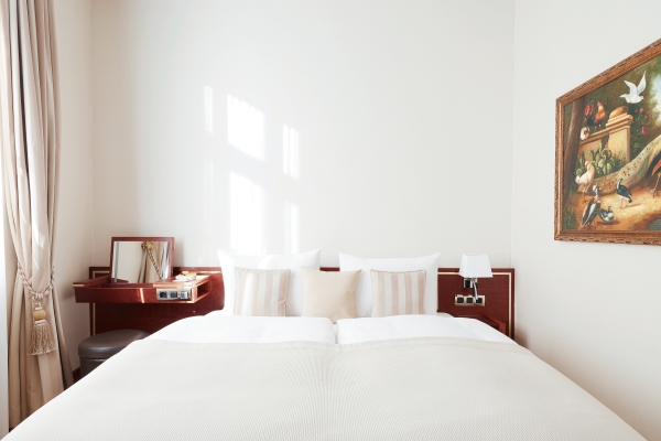 Living Hotel De Medici (Düsseldorf)